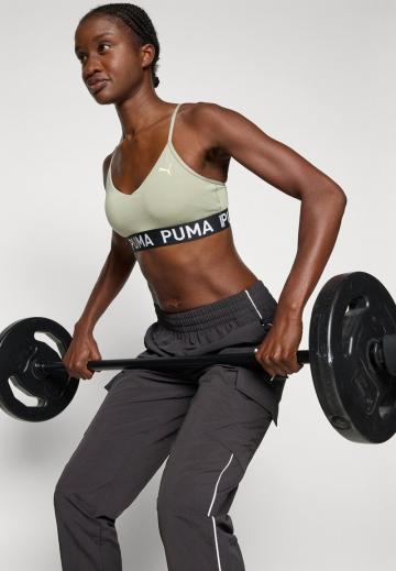 Спортивный бюстгальтер