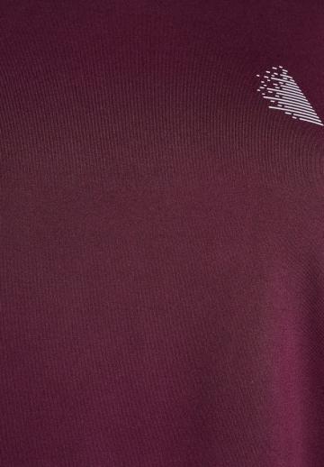 Майка с рукавом три четверти