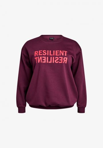 Спортивная толстовка