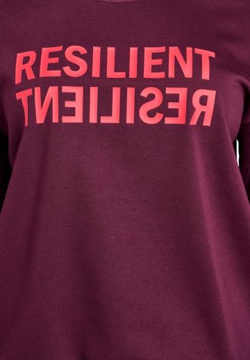 Спортивная толстовка