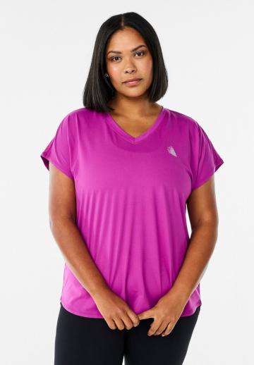 Длинная майка