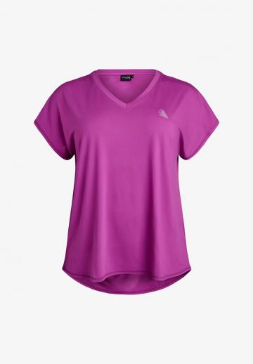 Длинная майка