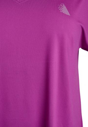 Длинная майка