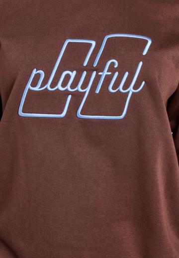 Спортивная толстовка