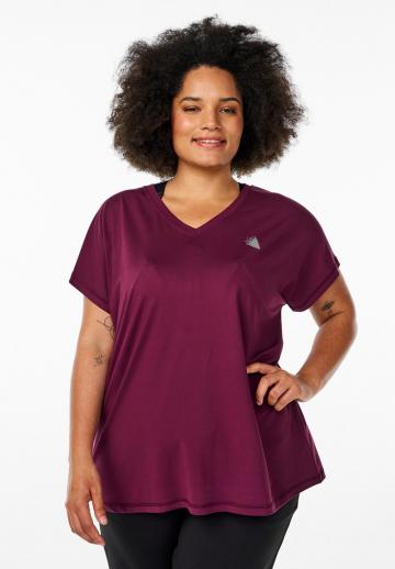 Спортивная майка