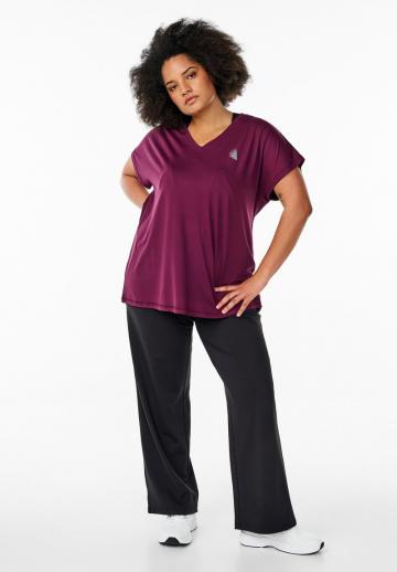 Спортивная майка