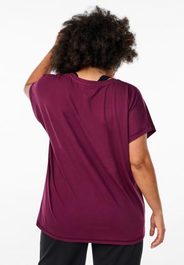 Спортивная майка