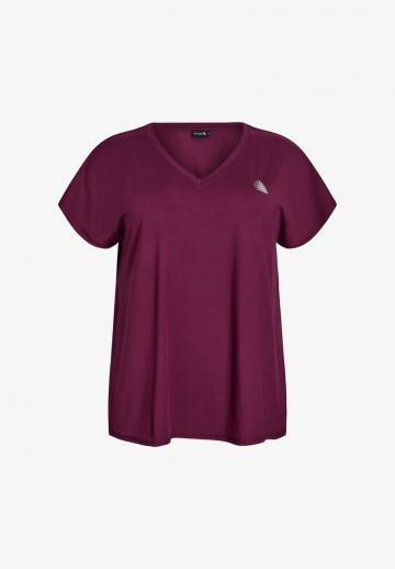 Спортивная майка