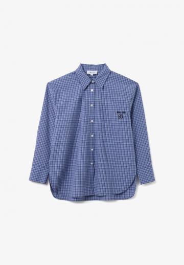 Блузка-рубашка