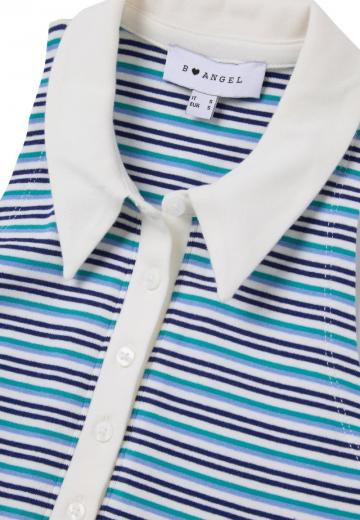 Майка-борцовка