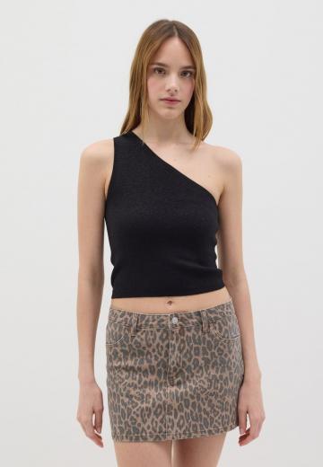 Майка-борцовка