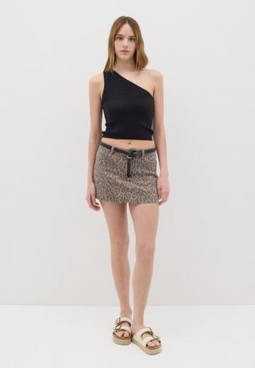 Майка-борцовка