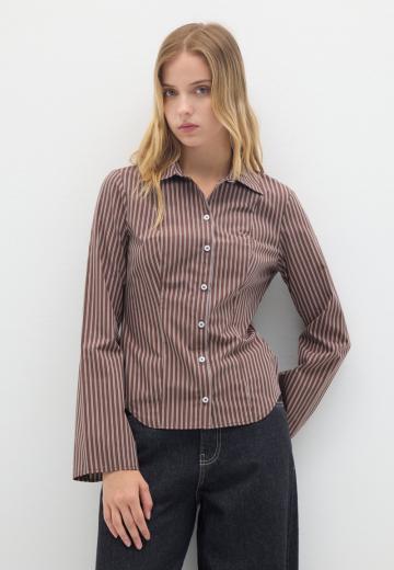 Блузка-рубашка