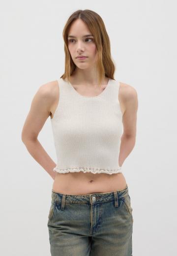 Майка-борцовка