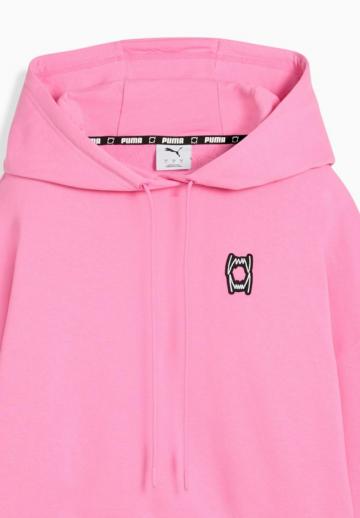 Спортивная толстовка