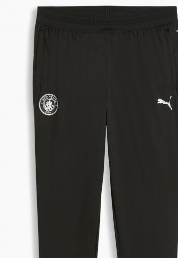 Брюки с накладными карманами