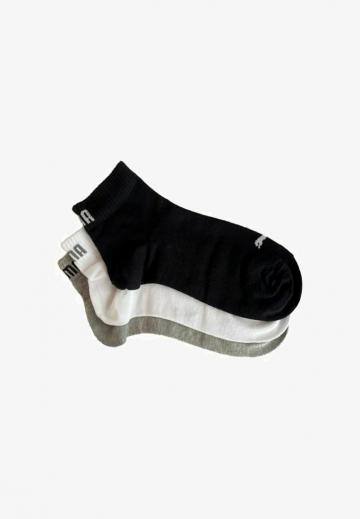 Короткие носки