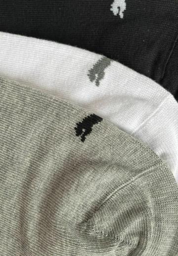 Короткие носки