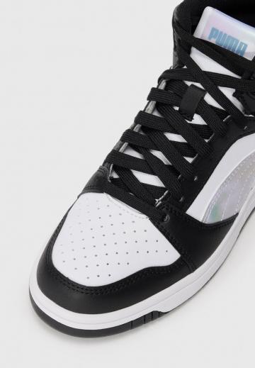 Высокие кеды