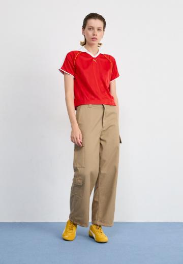 Спортивная майка