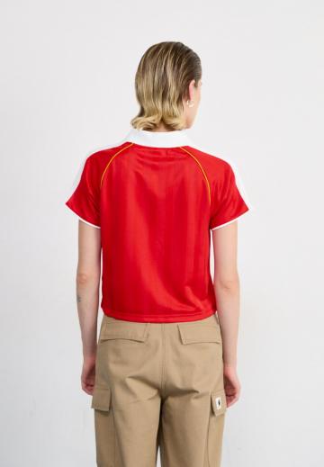 Спортивная майка