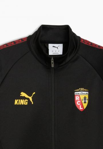 Спортивная куртка