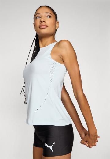 Спортивный топ