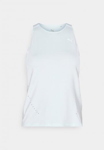 Спортивный топ