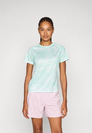 Спортивная майка