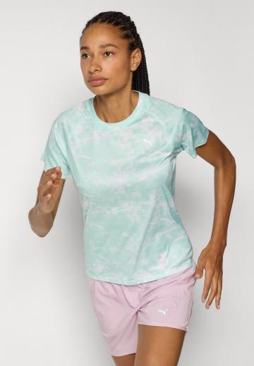 Спортивная майка