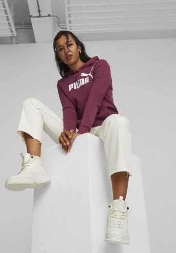 Высокие кеды