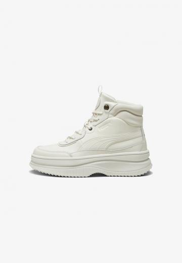 Высокие кеды