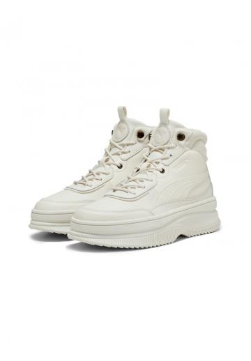 Высокие кеды