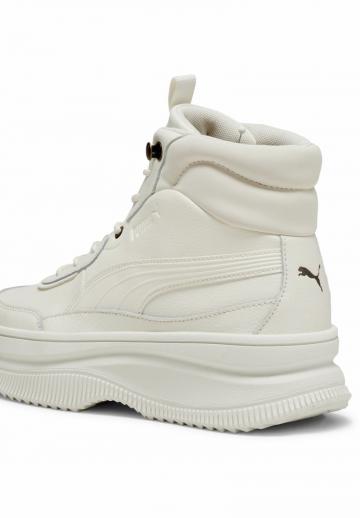 Высокие кеды