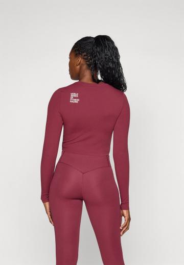 Спортивная майка