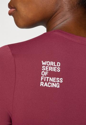 Спортивная майка