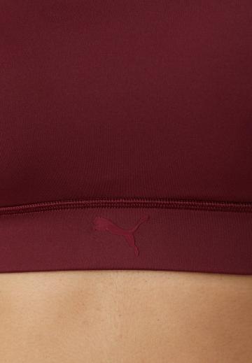 Спортивный бюстгальтер