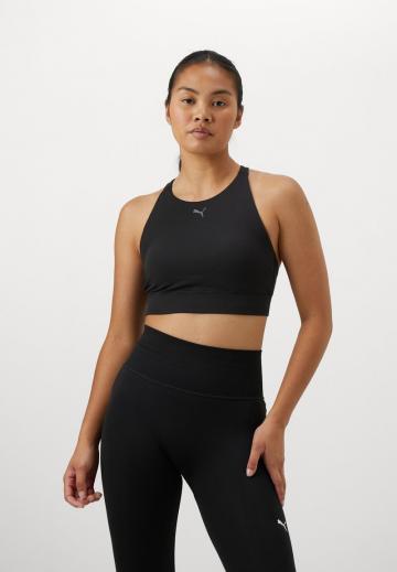 Спортивный бюстгальтер