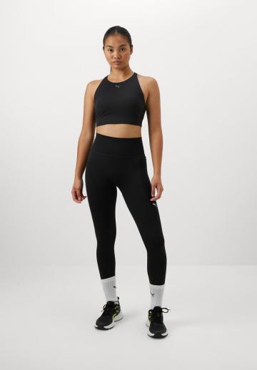 Спортивный бюстгальтер