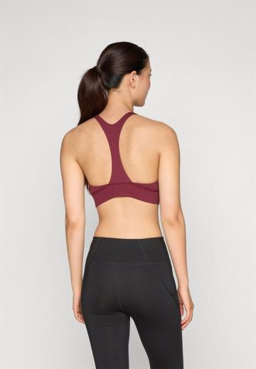 Спортивный бюстгальтер
