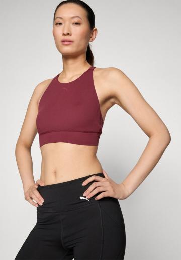 Спортивный бюстгальтер
