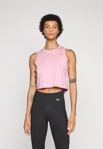 Спортивный топ