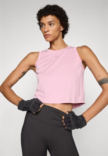 Спортивный топ