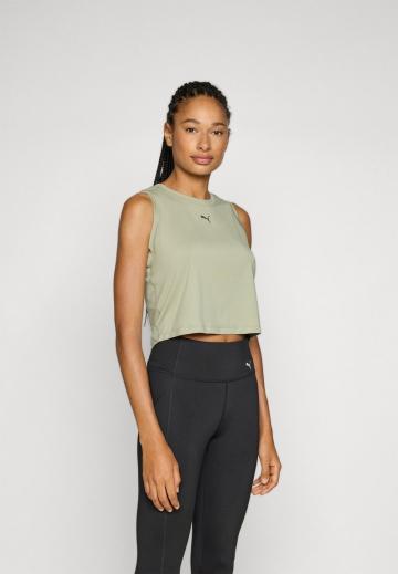 Спортивный топ