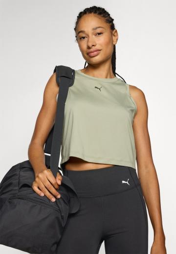 Спортивный топ