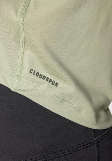 Спортивный топ