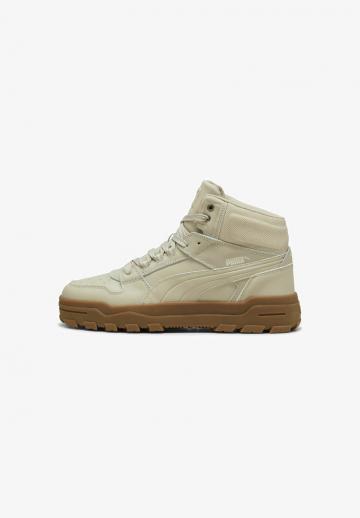 Высокие кеды