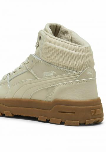 Высокие кеды