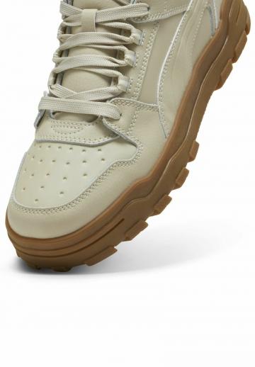 Высокие кеды