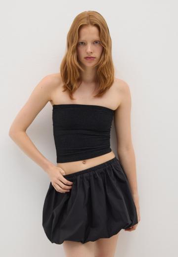 Майка-борцовка